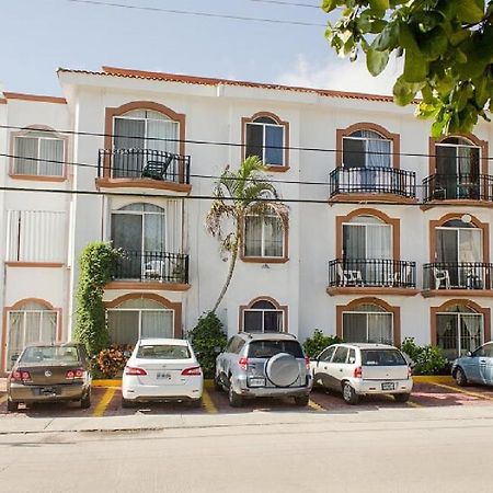 Kaa Xel Residences プレヤデルカーメン エクステリア 写真