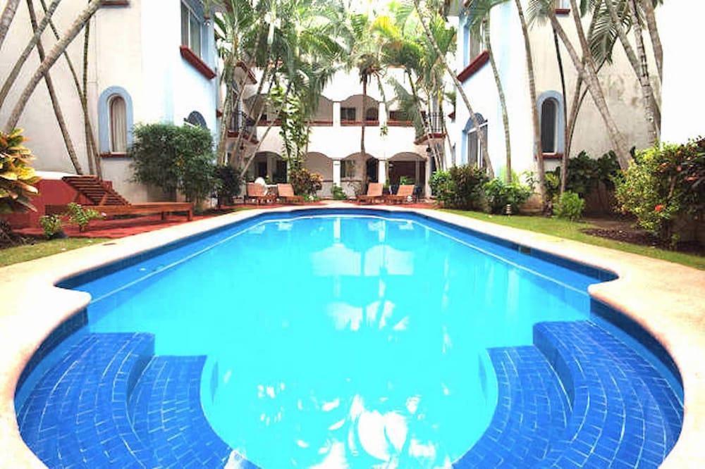 Kaa Xel Residences プレヤデルカーメン エクステリア 写真