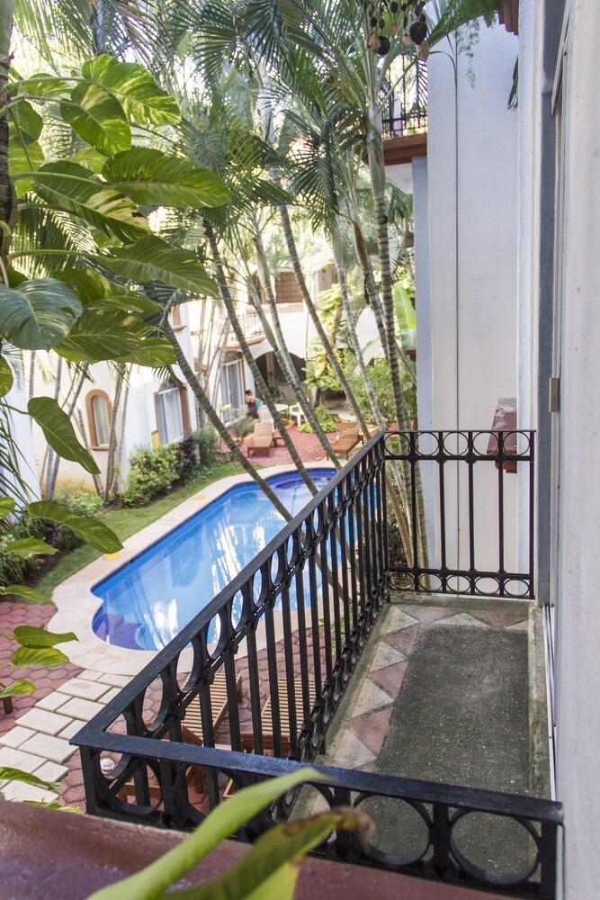 Kaa Xel Residences プレヤデルカーメン エクステリア 写真
