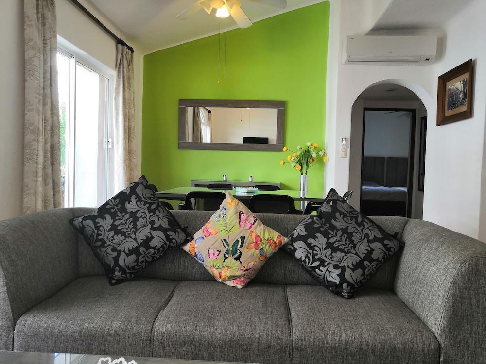 Kaa Xel Residences プレヤデルカーメン エクステリア 写真