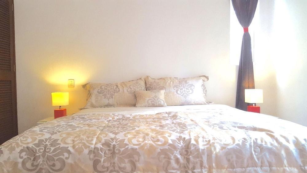 Kaa Xel Residences プレヤデルカーメン エクステリア 写真
