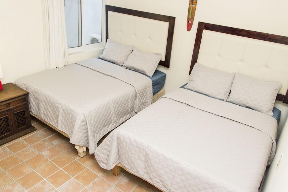 Kaa Xel Residences プレヤデルカーメン エクステリア 写真