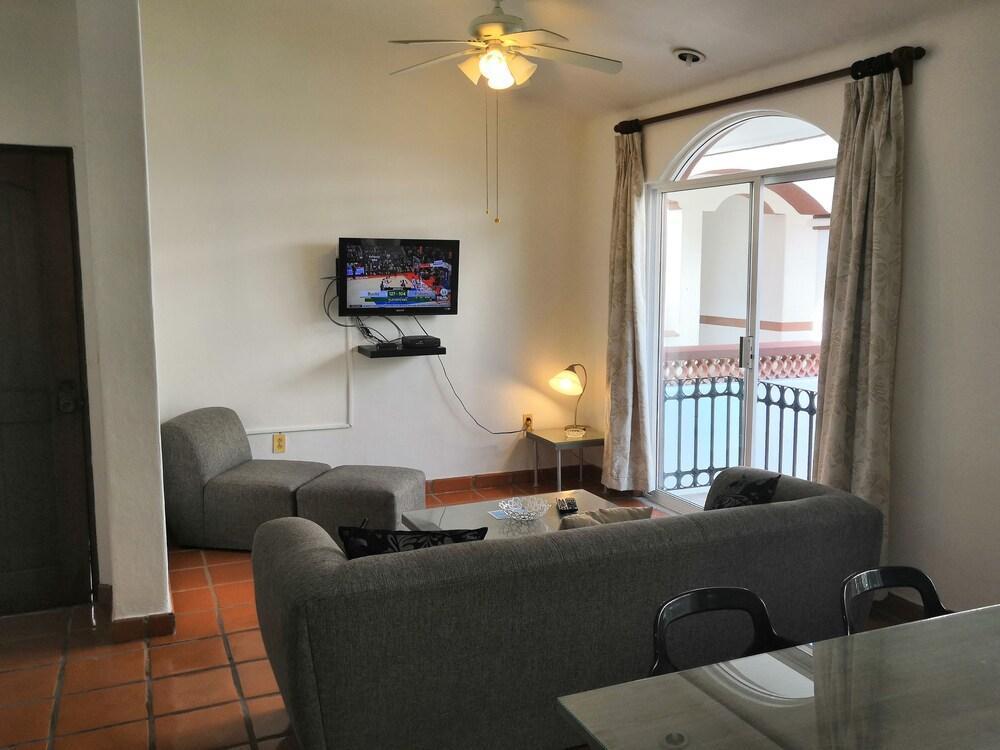 Kaa Xel Residences プレヤデルカーメン エクステリア 写真