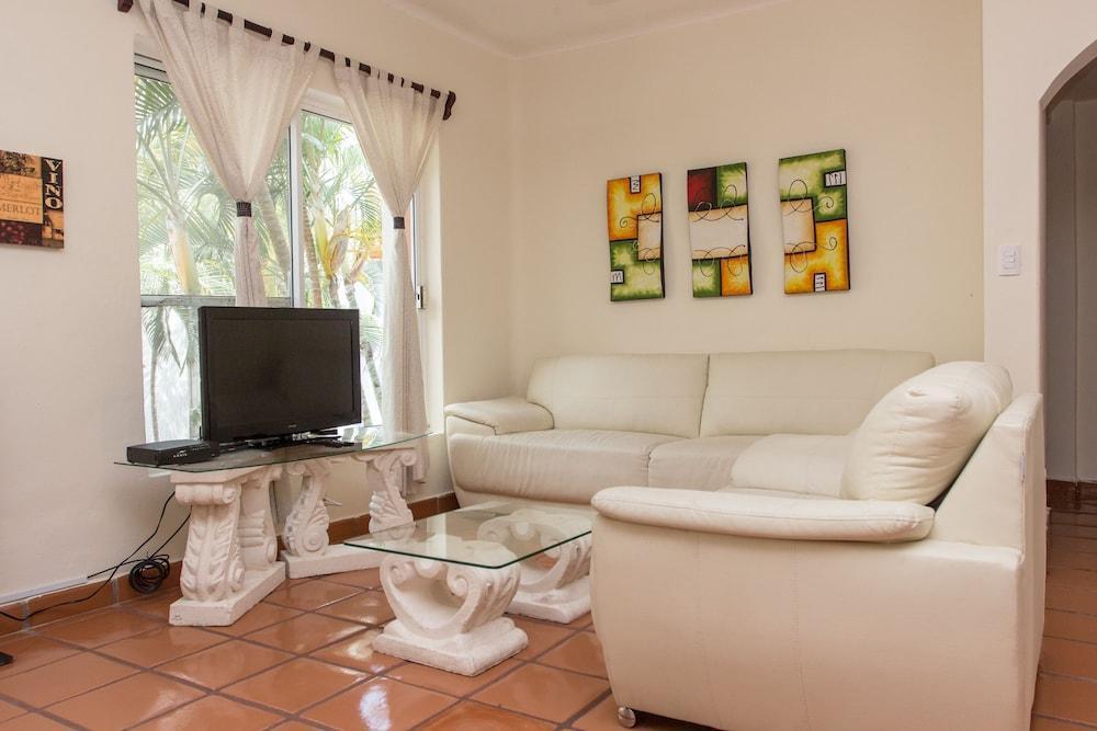 Kaa Xel Residences プレヤデルカーメン エクステリア 写真