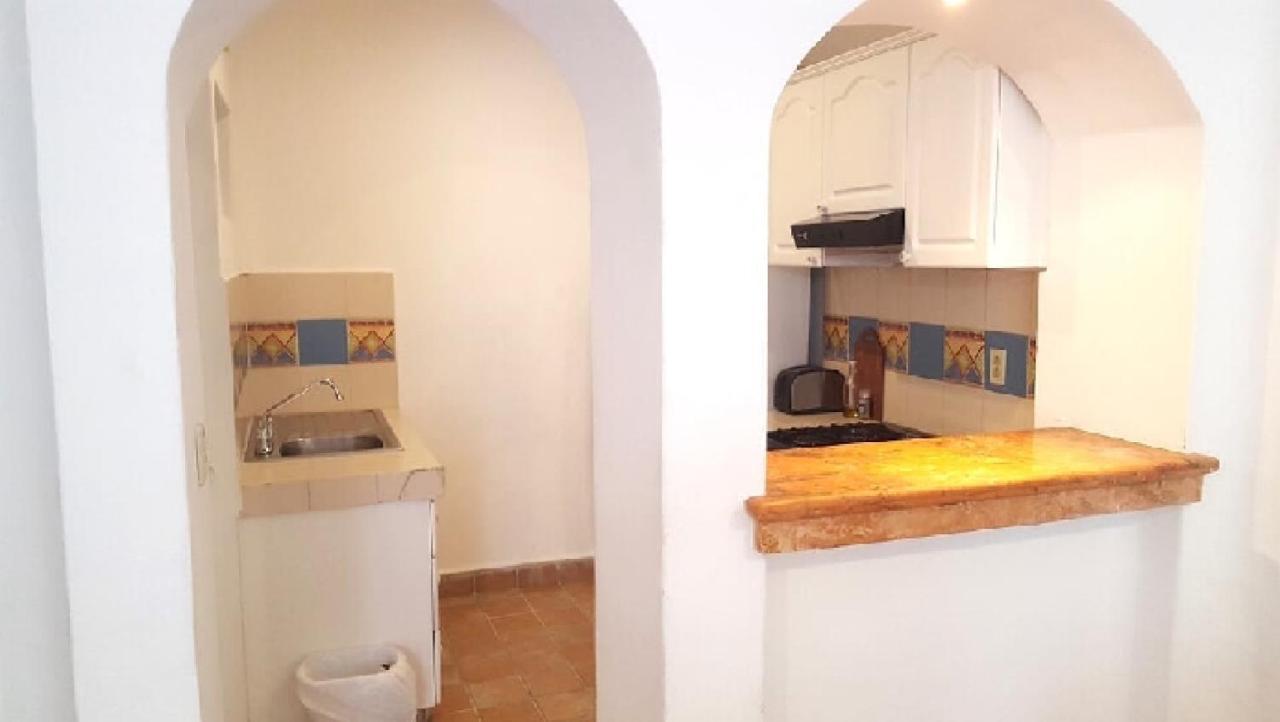 Kaa Xel Residences プレヤデルカーメン エクステリア 写真