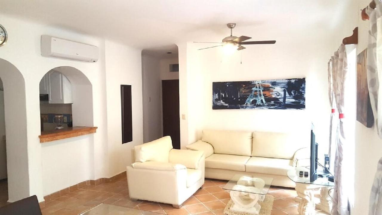 Kaa Xel Residences プレヤデルカーメン エクステリア 写真