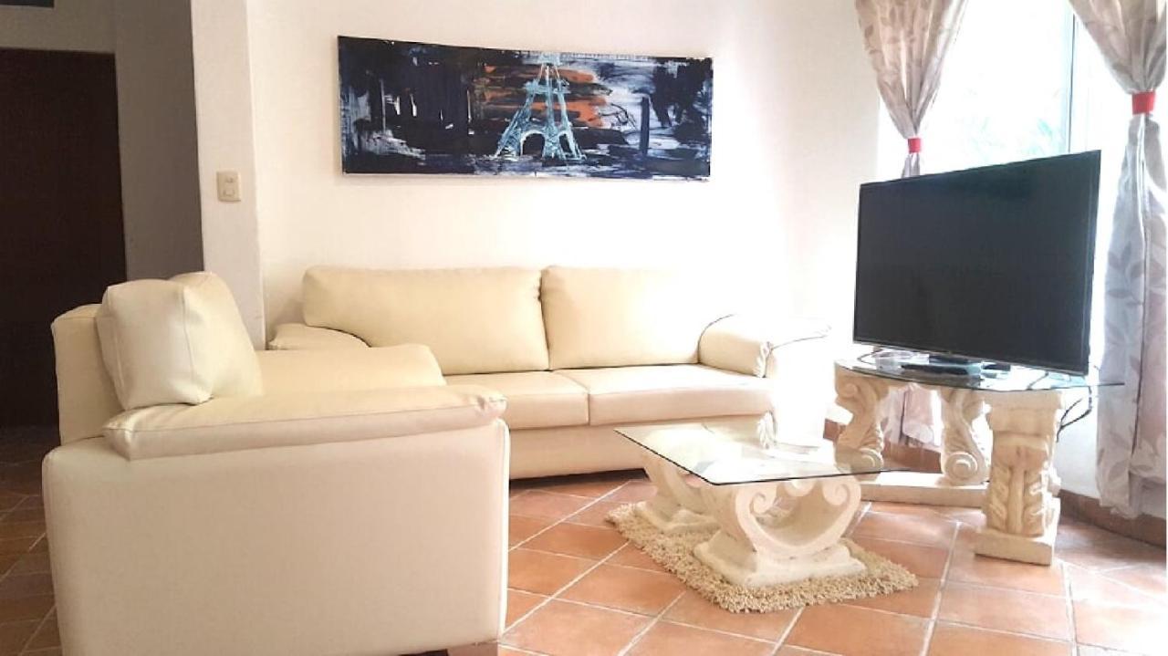 Kaa Xel Residences プレヤデルカーメン エクステリア 写真