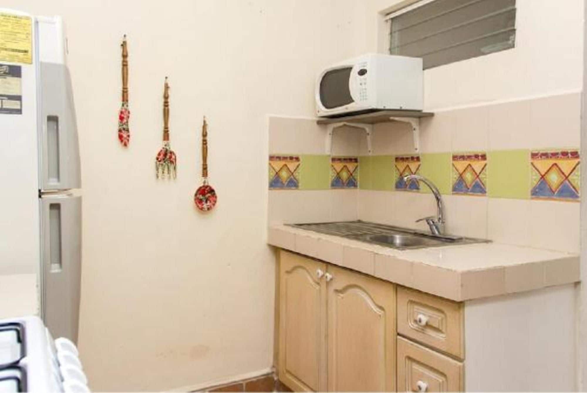 Kaa Xel Residences プレヤデルカーメン エクステリア 写真