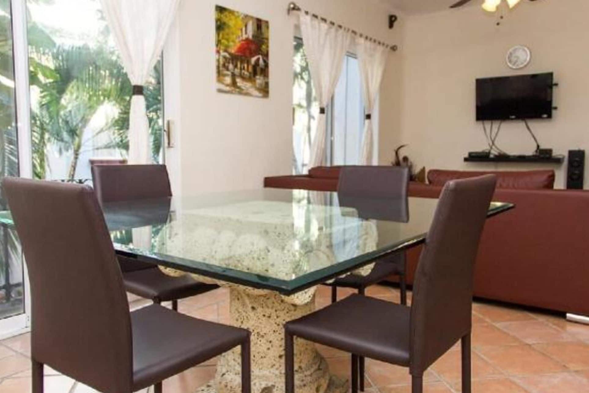 Kaa Xel Residences プレヤデルカーメン エクステリア 写真