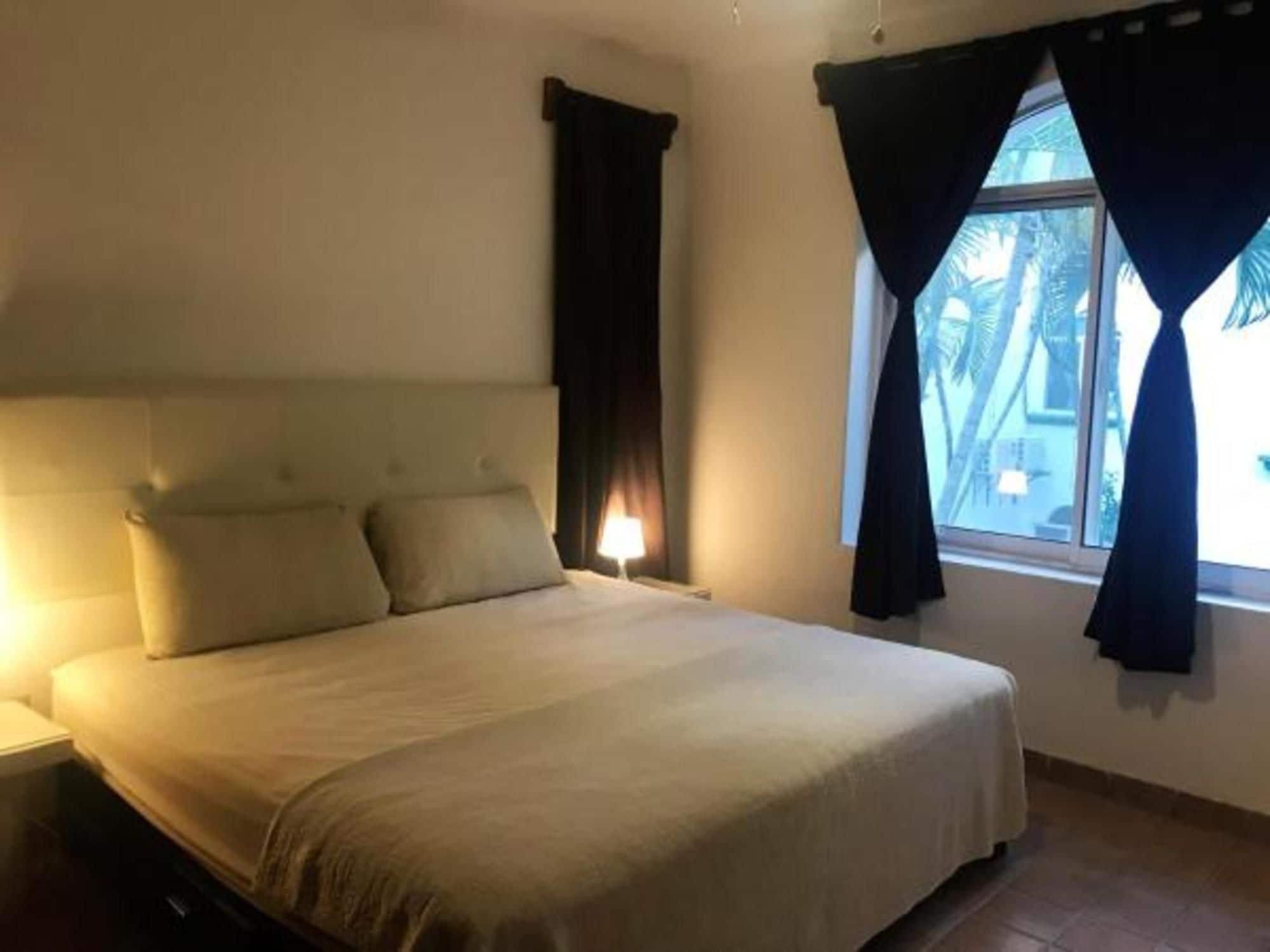 Kaa Xel Residences プレヤデルカーメン エクステリア 写真