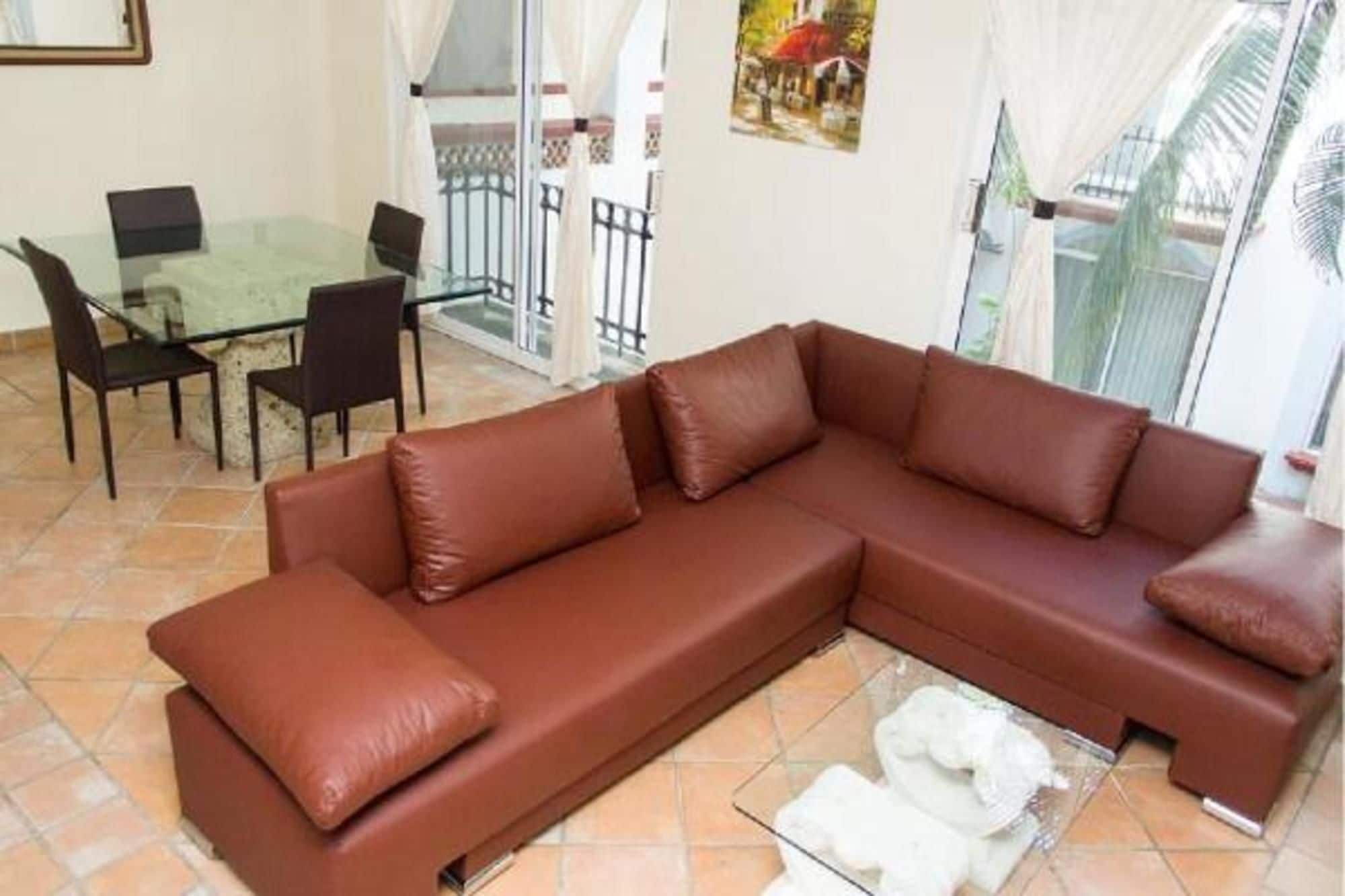 Kaa Xel Residences プレヤデルカーメン エクステリア 写真
