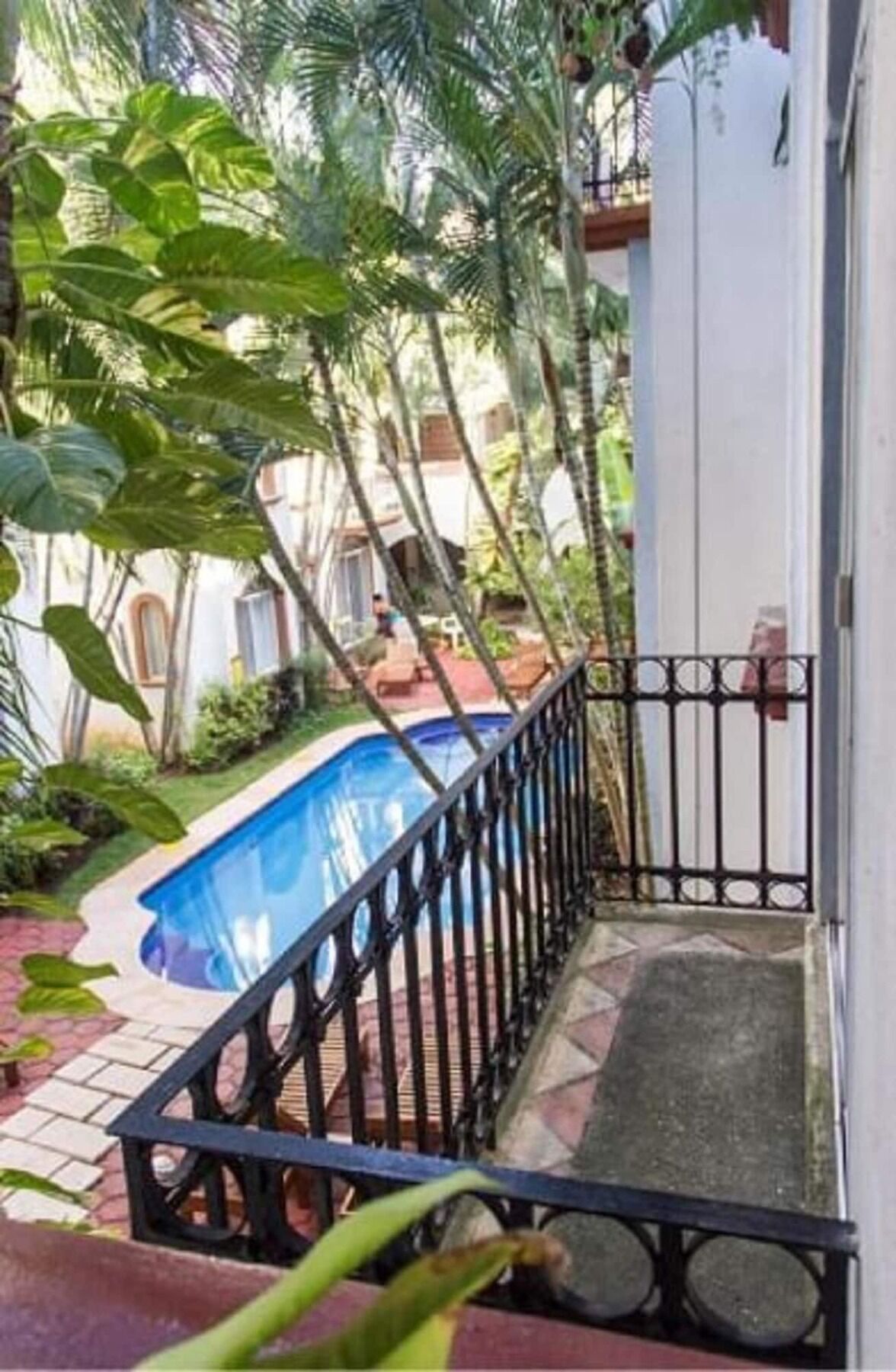 Kaa Xel Residences プレヤデルカーメン エクステリア 写真