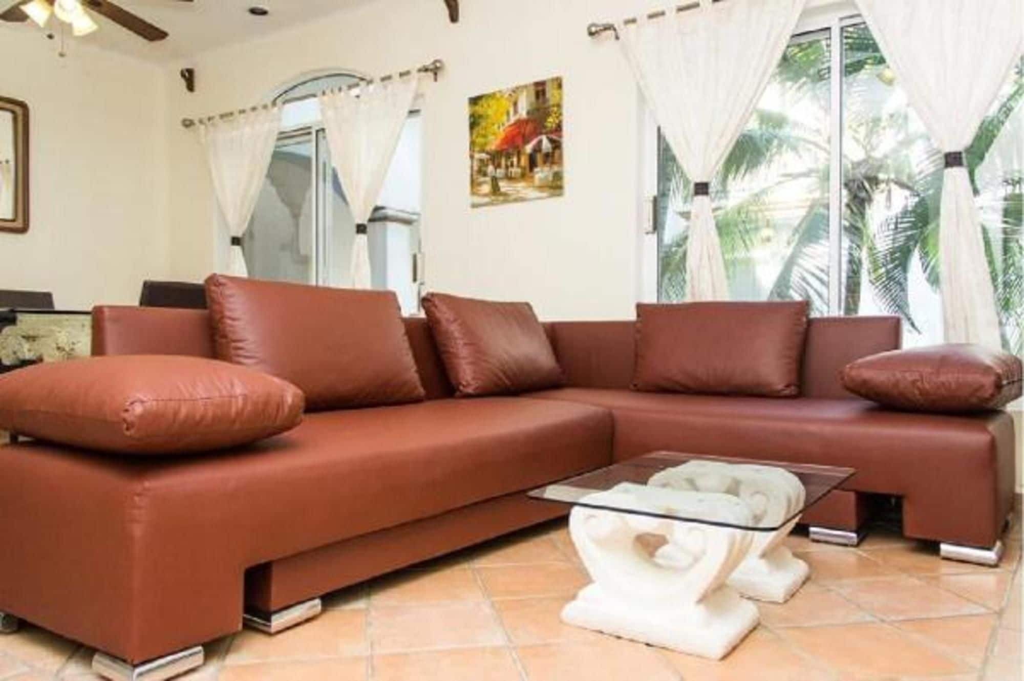 Kaa Xel Residences プレヤデルカーメン エクステリア 写真